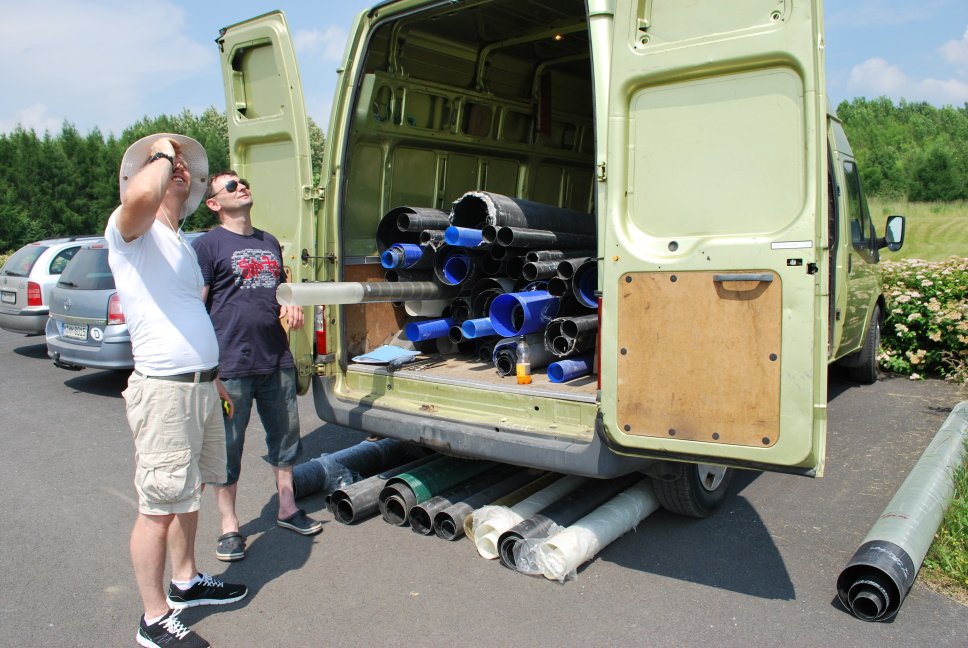 prijeli trubky - p. Hulik